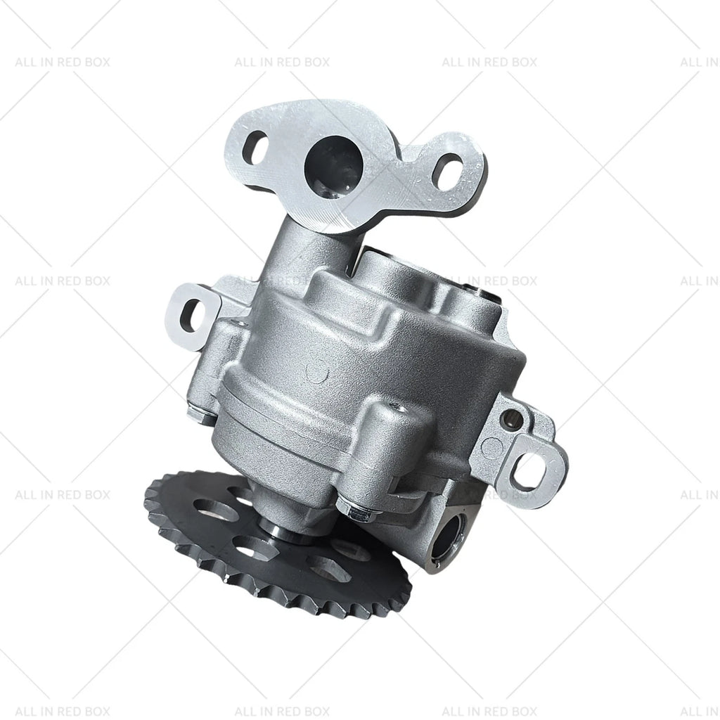 Oil Pump for Mazda BT-50 UP UR Ford Ranger PX 2.2L 3.2L (2011–2023)