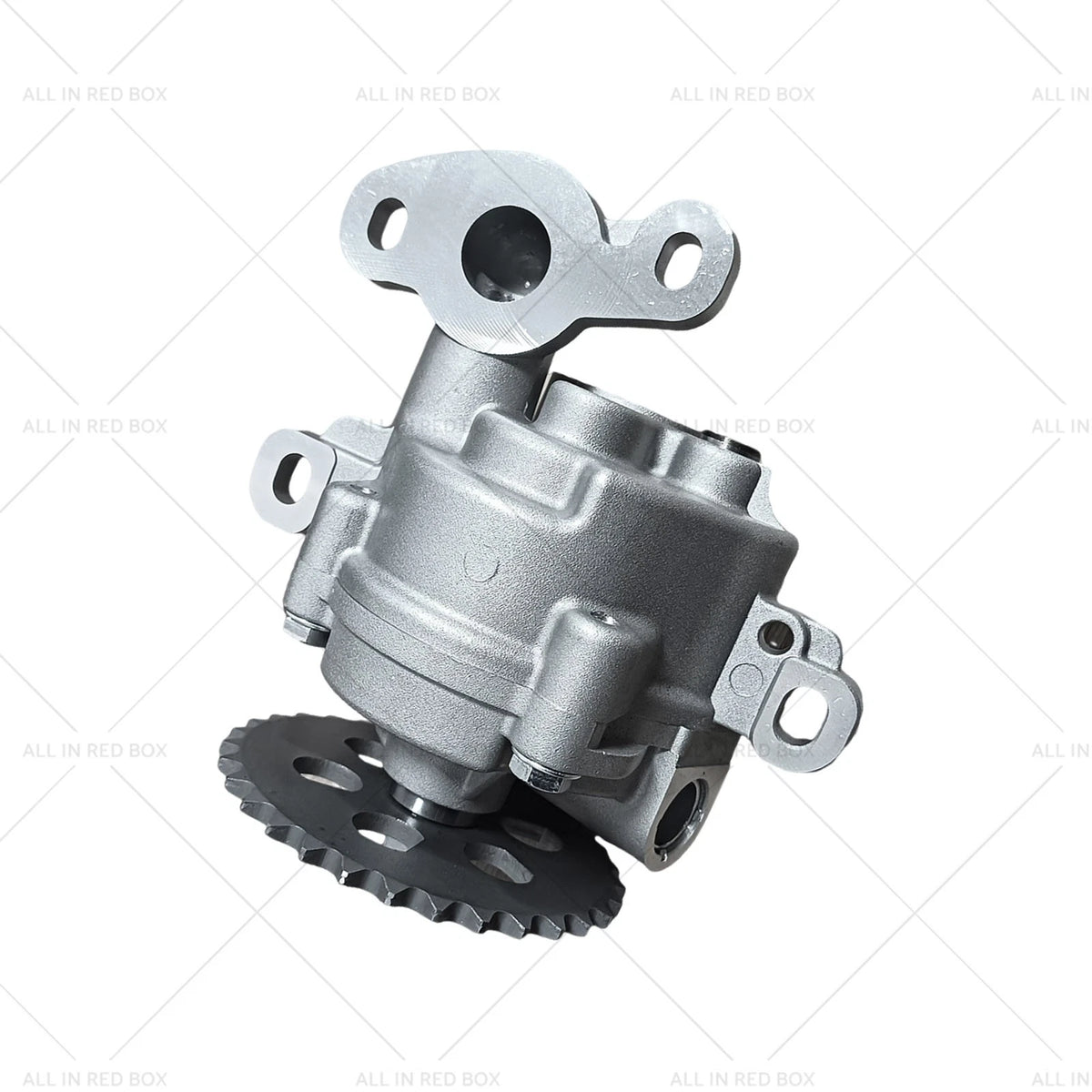 Oil Pump for Mazda BT-50 UP UR Ford Ranger PX 2.2L 3.2L (2011–2023)