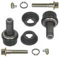 Set of 2 Front Upper Ball Joints for Ford Ranger, Mazda B4000 (RWD)