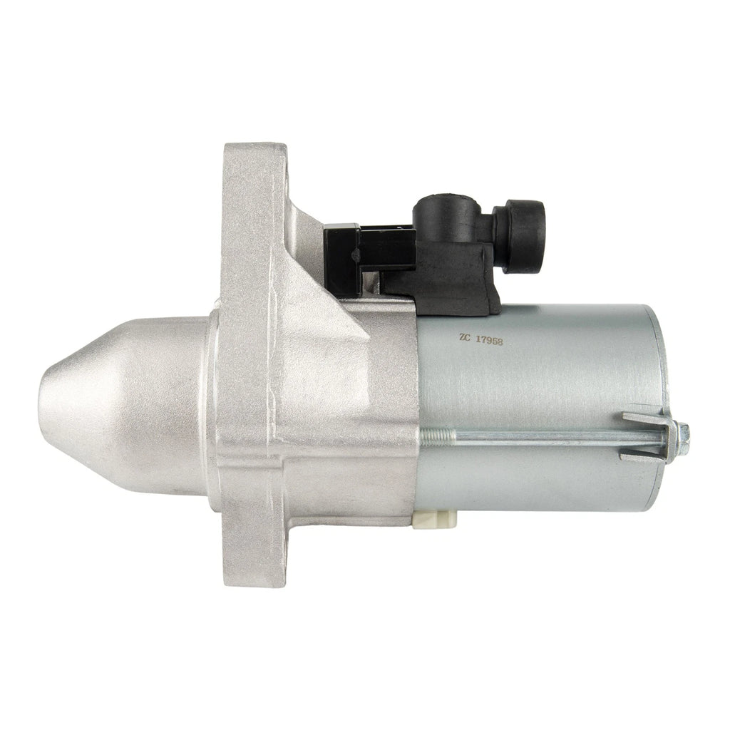 Starter for Honda Civic (2006–2011) L4 1.8L 12V 1.2kW CW 9T
