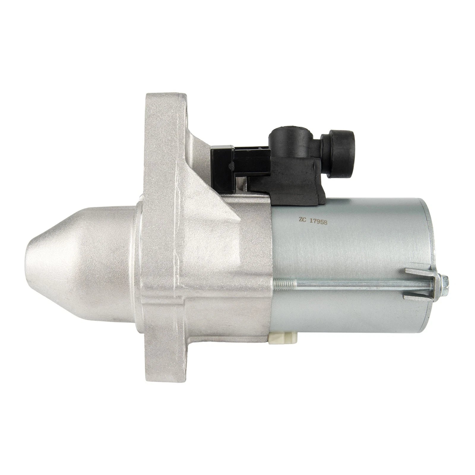 Starter for Honda Civic (2006–2011) L4 1.8L 12V 1.2kW CW 9T