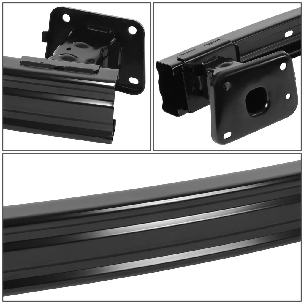 Rear Bumper Reinforcement Impact Absorber for Ford Escape (2013–2019)