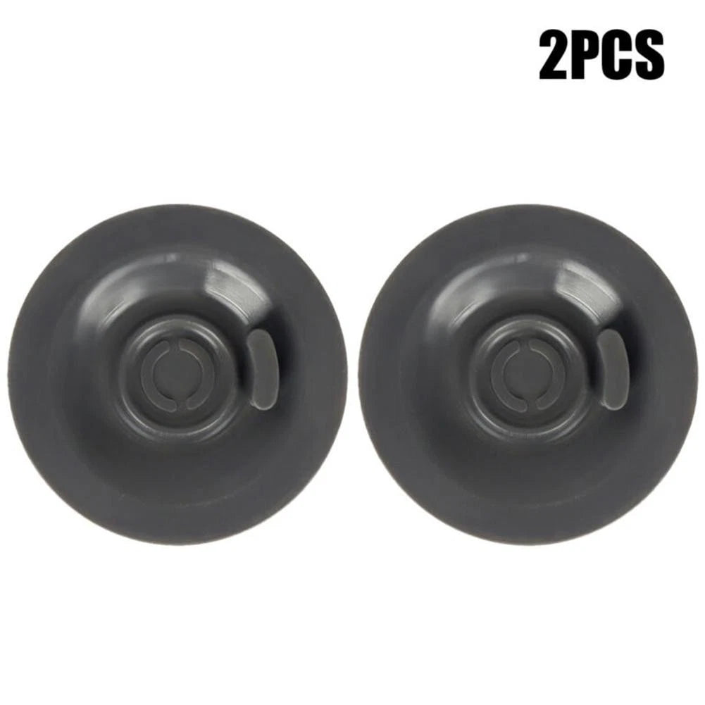 Set of 2 Cleaning Discs for Espresso Makers 54-55mm