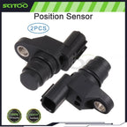 Camshaft Position Sensor for Acura RSX TSX (2002–2006) 37510-PNB-003