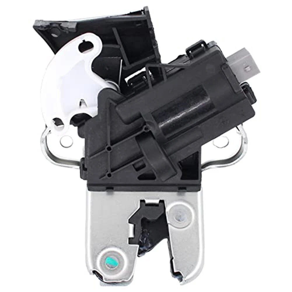 Rear Tailgate Boot Lock Latch Actuator for Audi A4 A5 A6 B7 B8 B8K CC (2005–2016)