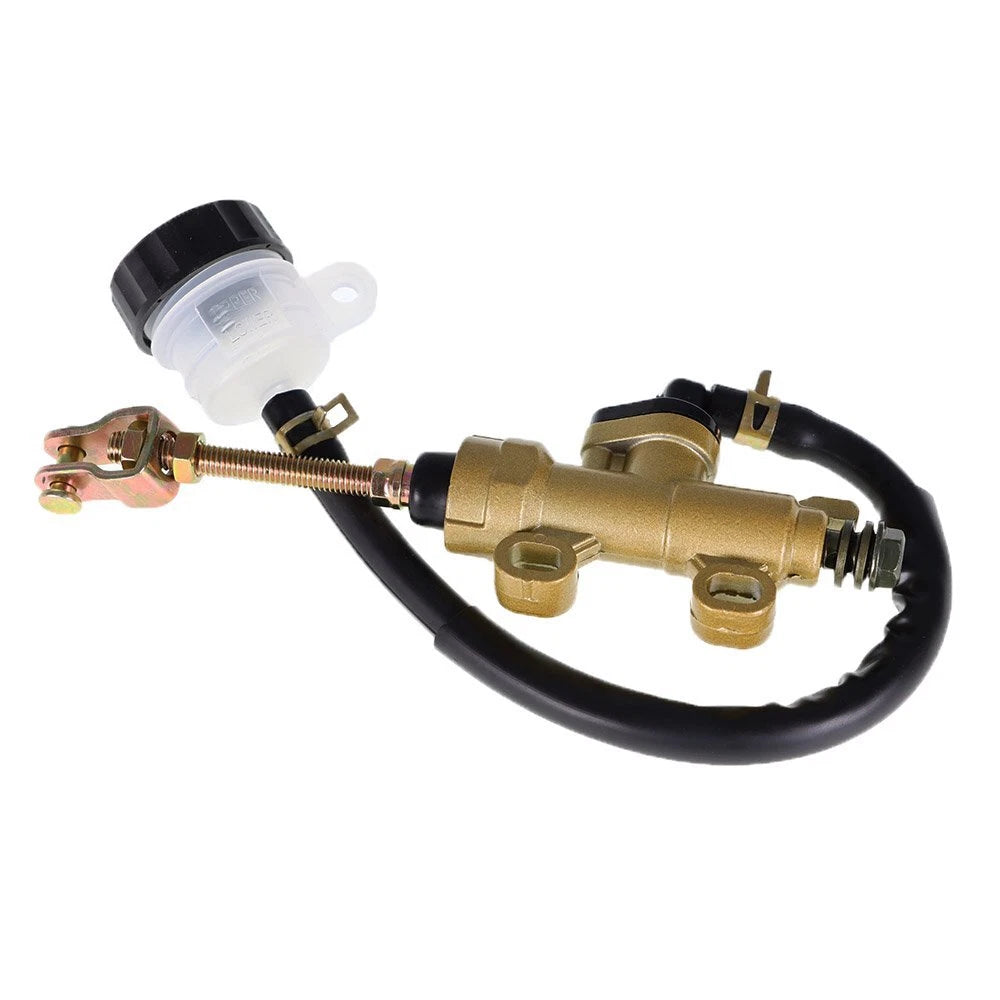Rear Brake Master Cylinder for Honda CBR600RR (1999–2006)