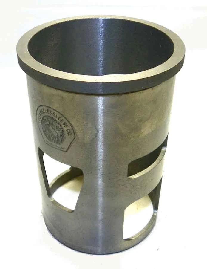 WSM Cylinder Sleeve for Mercury 150 / 175 HP 6 Cyl (FL04OB)