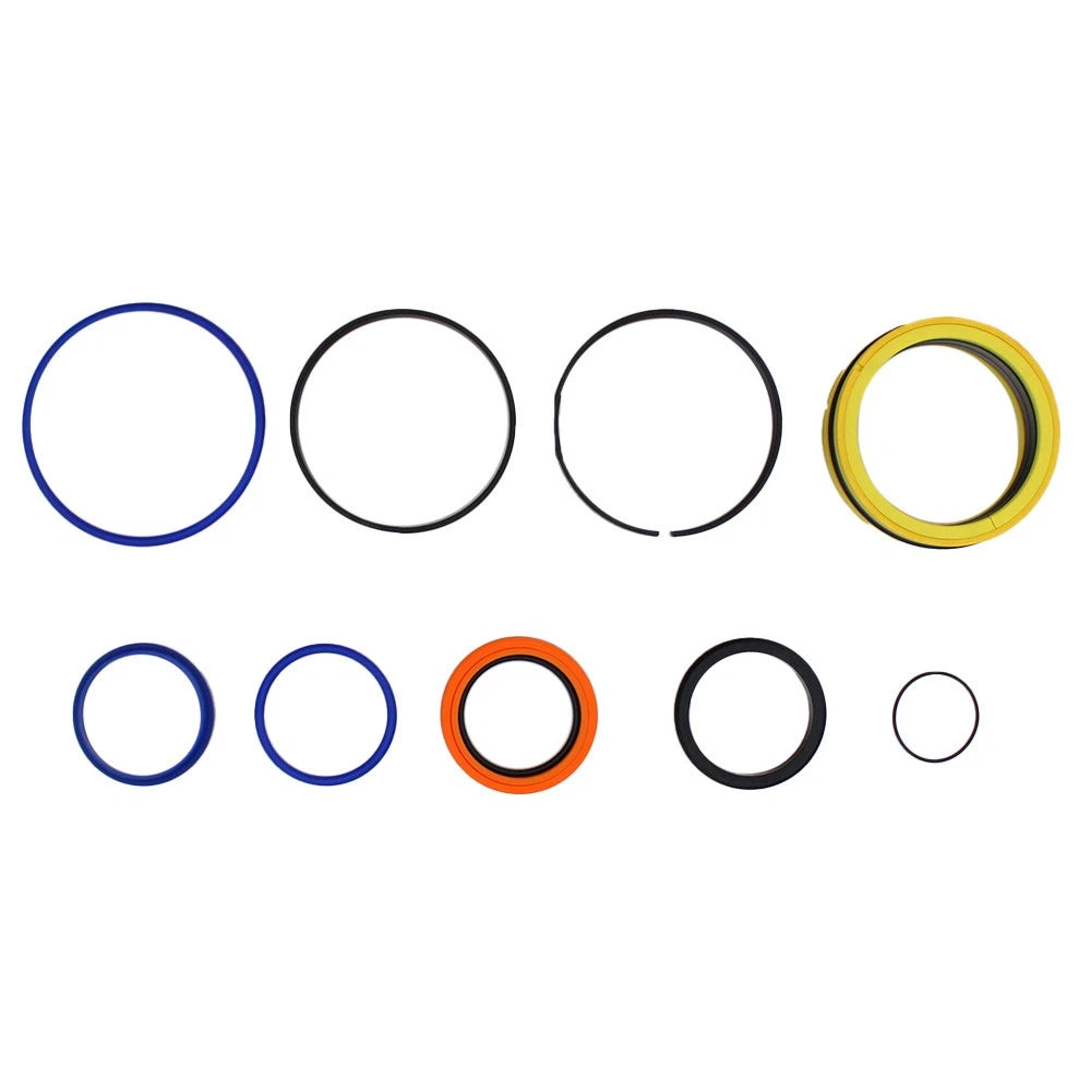 Hydraulic Cylinder Seal Kit 60mm Rod for JCB (991/00131)