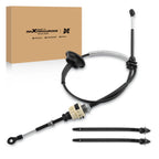 Automatic Transmission Shifter Cable for Ford F-150 (2004-2005)