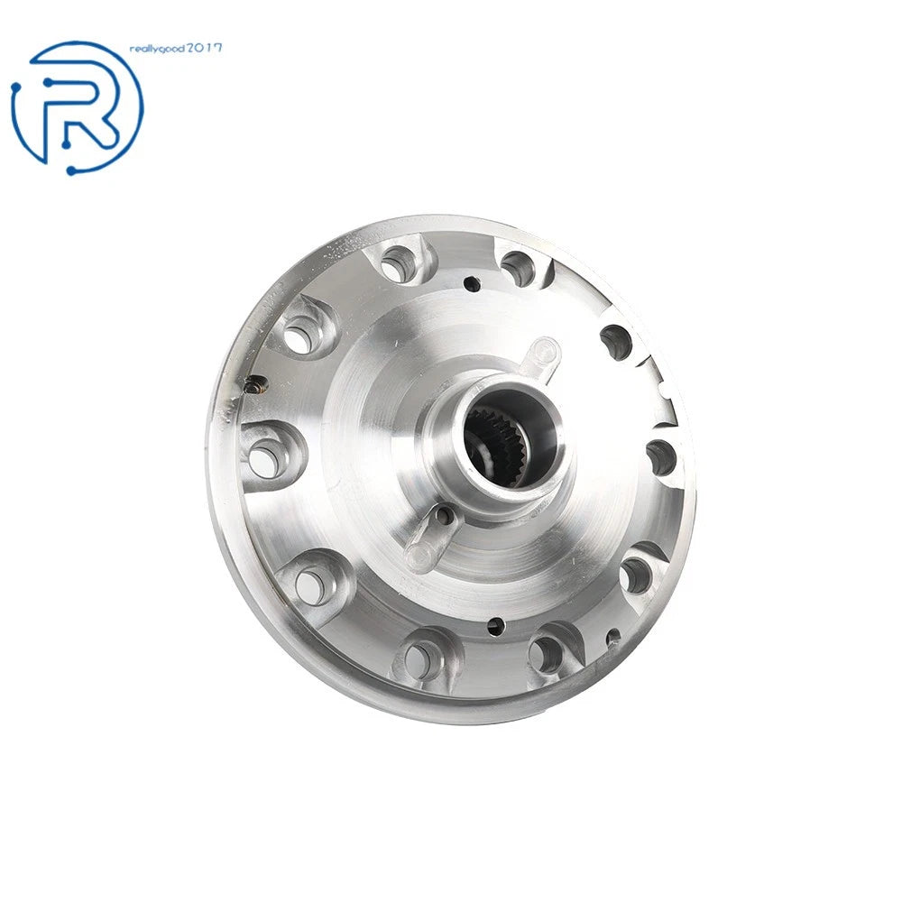 Trac-Lock Posi Package for Ford 8 Inch (3.55 Ratio, 28 Spline)