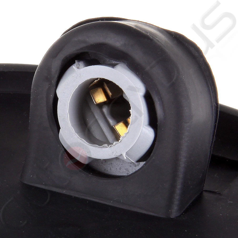 Set of 5 Cab Marker Lights for Chevy Trucks (Year Range Not Specified)