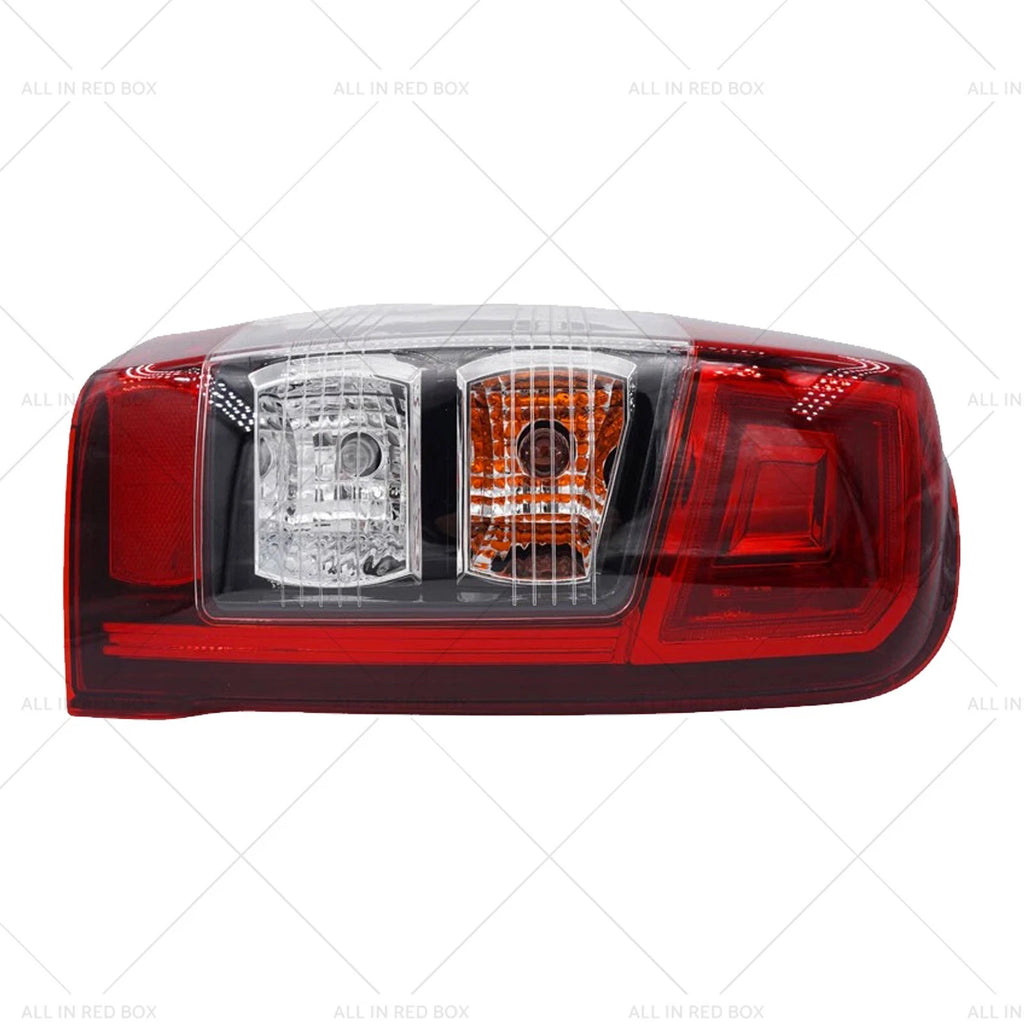 LH Left Tail Light LED for Mitsubishi Triton MR (2018–2023)