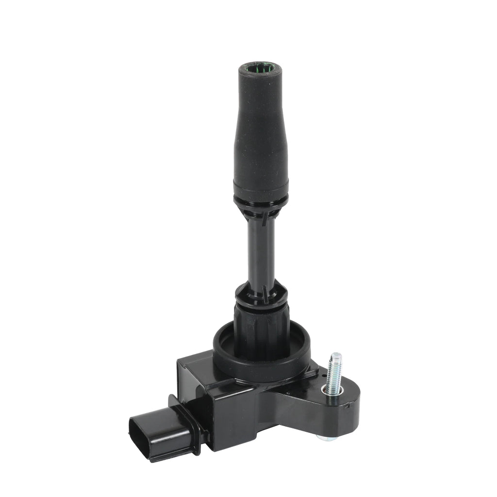 Set of 4 Ignition Coils for Chevy Camaro, Impala, Equinox, Malibu, Regal