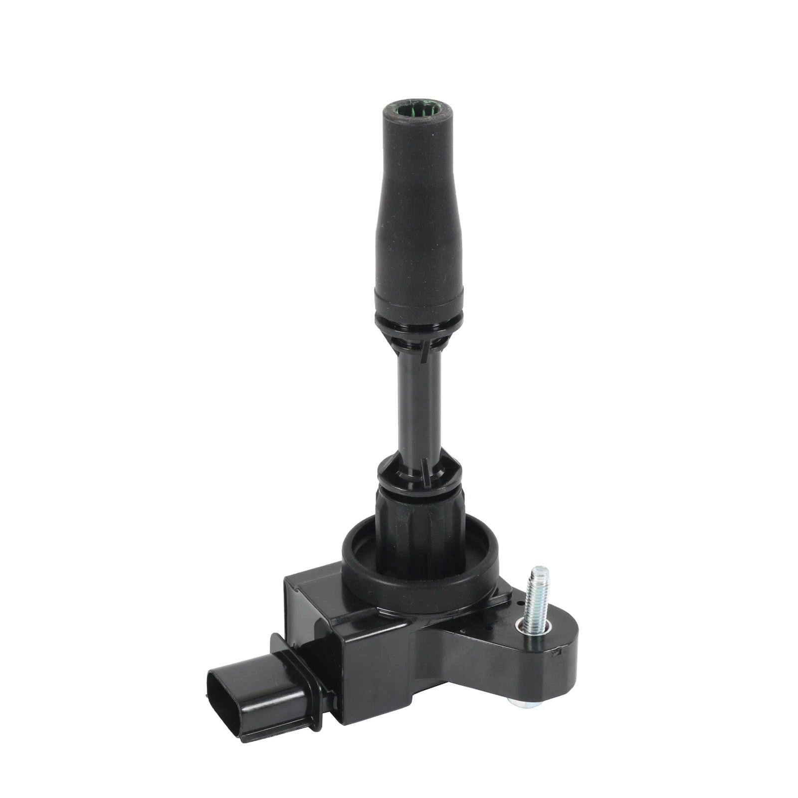 Set of 4 Ignition Coils for Chevy Camaro, Impala, Equinox, Malibu, Regal