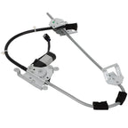 Power Window Regulator w/ Motor for Jeep Wagoneer (1987–1990)