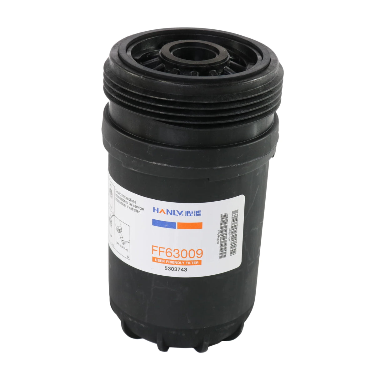 Fuel Filter for Make Model