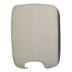 Armrest Center Console Microfiber Leather Cover for Honda Accord (2008–2013) Beige