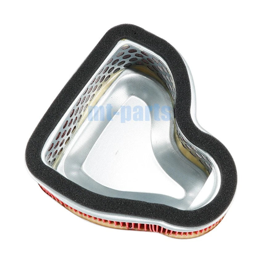Air Filter for Honda VTX1300S (2003–2007) / VTX1300T (2008–2009) 17213-MEA-670