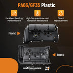 Engine Valve Cover w/ Gasket for BMW F21 F20 118i 120i (2012–2016)