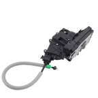 2X Front Door Lock Actuator for Mercedes-Benz GLE400 (2016–2019)