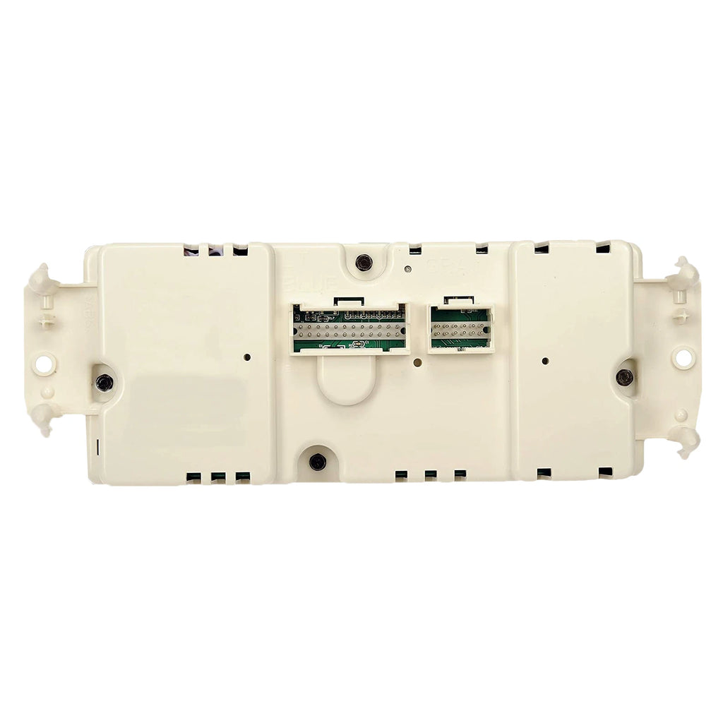 AC Heater Climate Control Module for Chevy GMC Silverado (2014-2019)