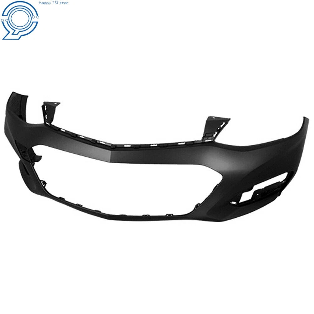 Front Bumper Cover for Chevy Cruze (2016-2018)