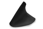 Leather Manual Shift Boot Cover for BMW E28 (1982–1988) Black