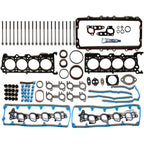 Full Gasket Set with Head Bolts for Ford F-150 E-150 Club Wagon (2003)