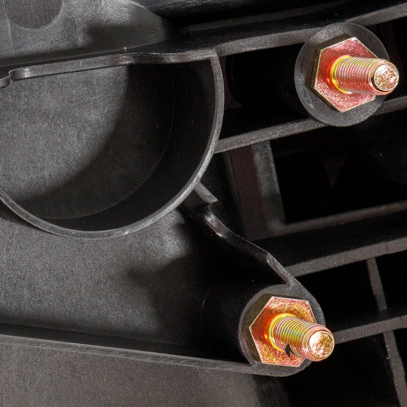 Right Mirror for Toyota Sienna (2015–2017) Paintable Power Heated