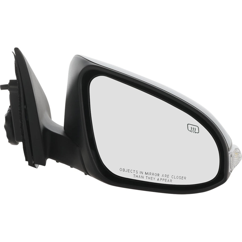 Power Mirror for Toyota Avalon (2013–2018) Passenger Side Heated Memory