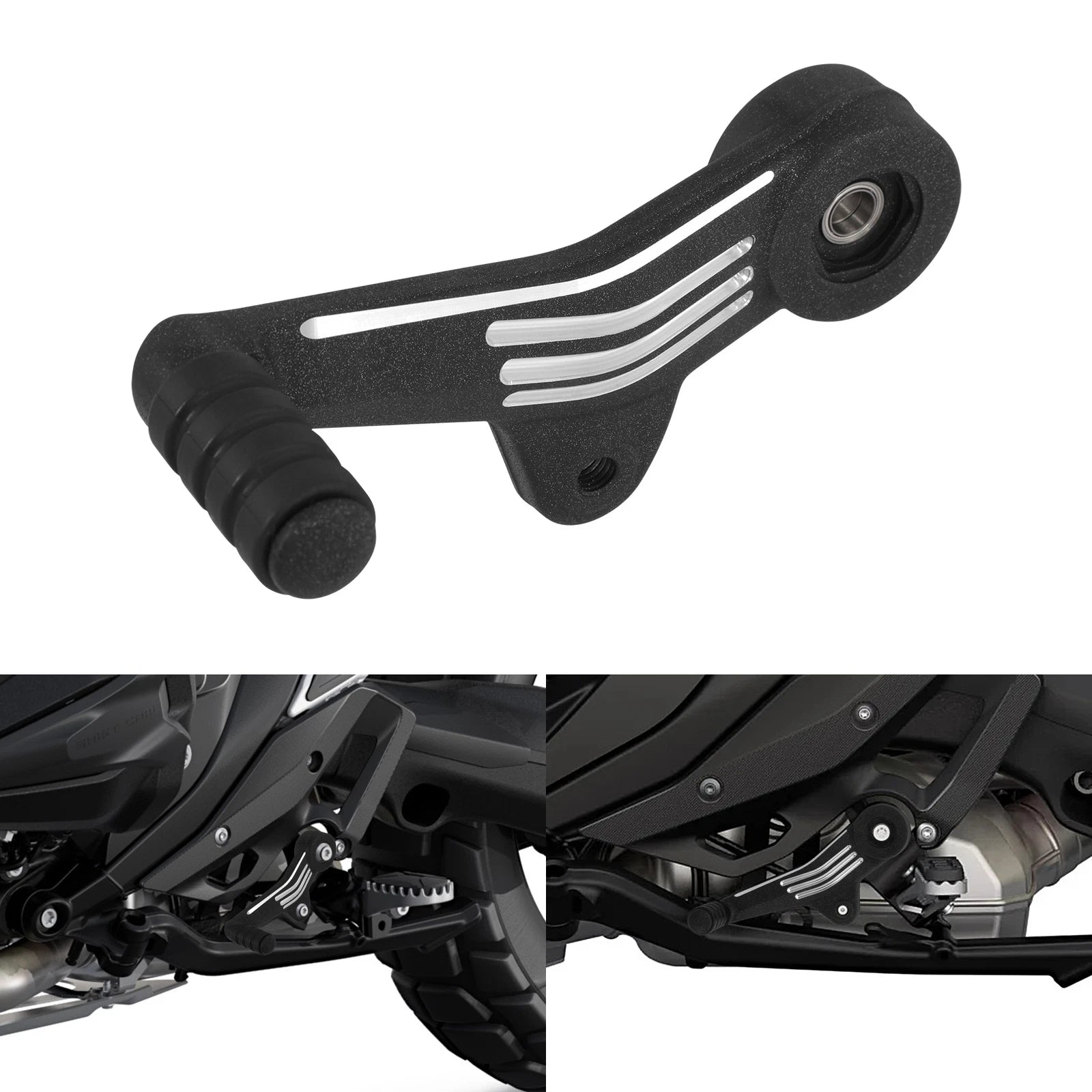 Shift Lever Gear Shifter for BMW R1300GS (2023–2025)