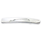 Front Left Side Bumper Moulding Trim for Fiat 500 (2007–2015)