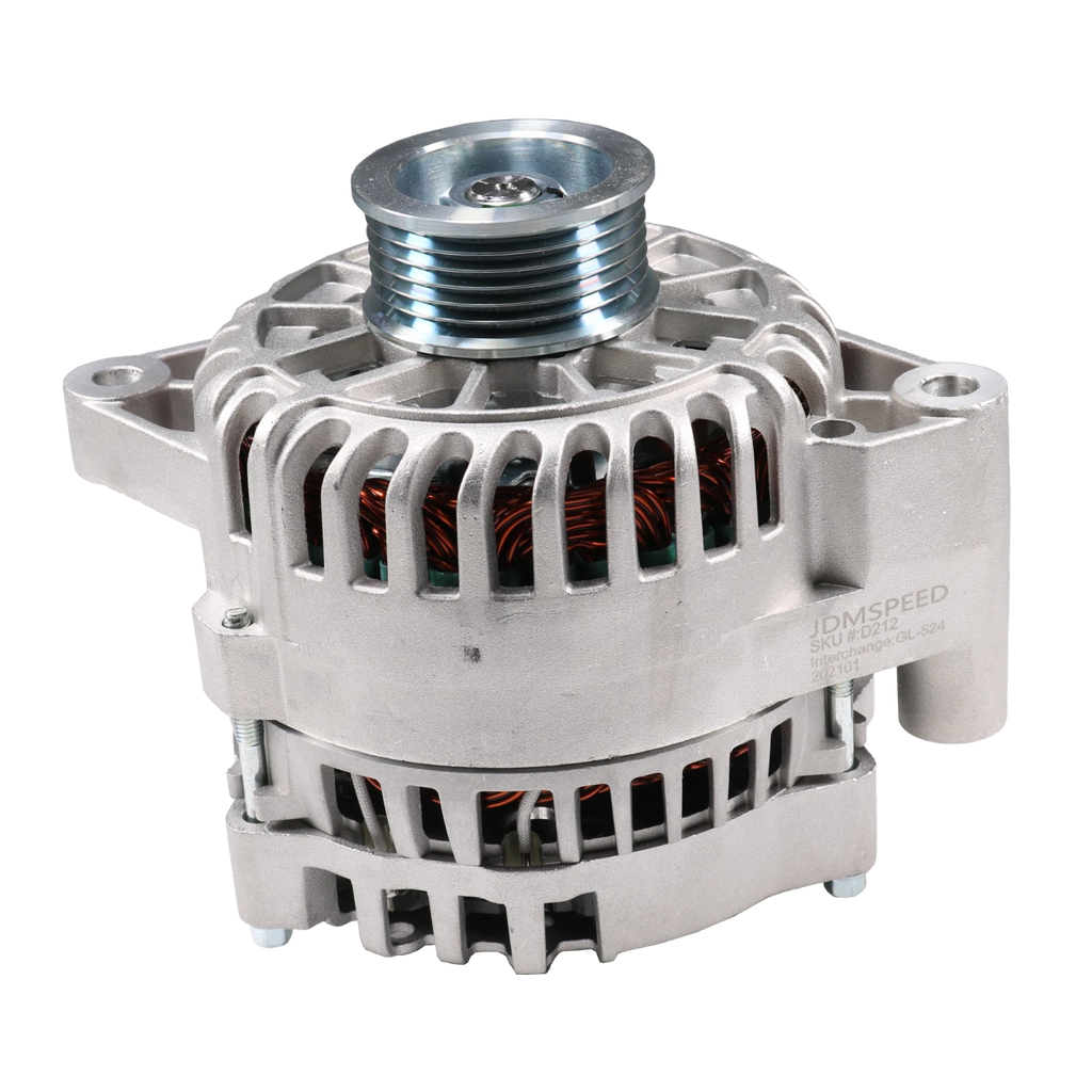 Alternator for Ford Taurus, Mercury Sable (2002-2006)