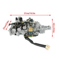 Valve Body CVT Transmission for Nissan Altima Pathfinder (2013–2019) 31705-29X0C