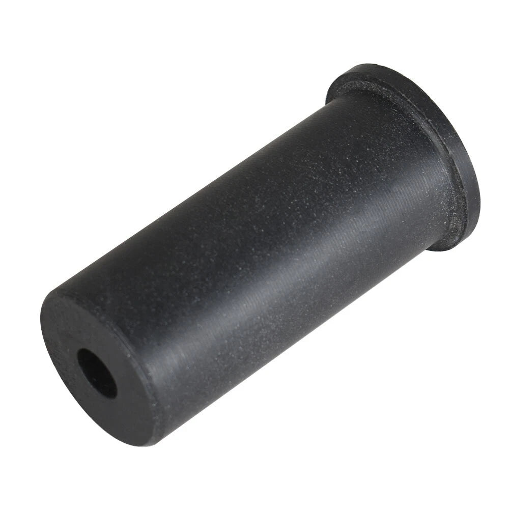 Set of 4 Door Bushings for Honda Pioneer 1000-3 700-3 (2013–2021)