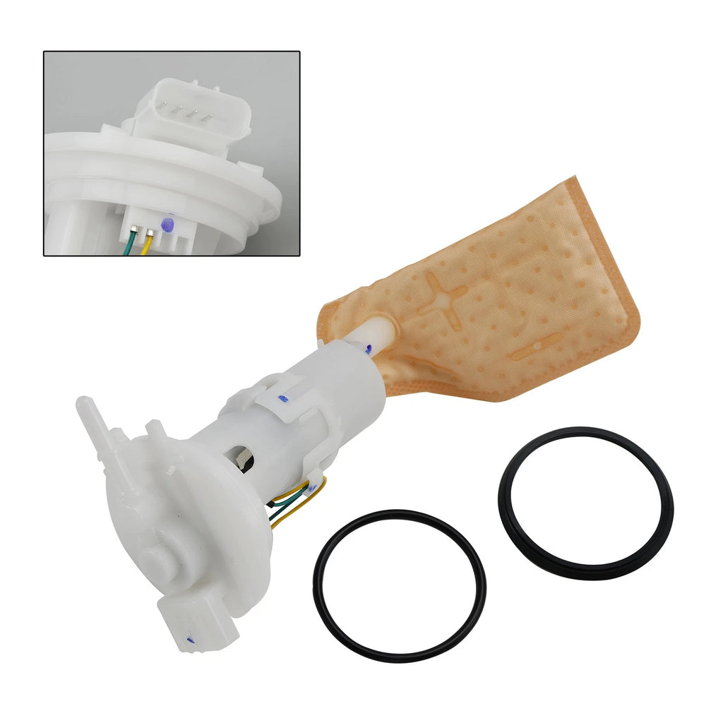 Fuel Pump 16700-K04-933 16700-K04-934 for Honda Forza NSS250 (2004–2019)
