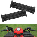 2X Handlebar Grips for Polaris ATP 330 500 Cyclone 250X Diesel 455 Hawkeye 300