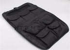 Tour Pack Lid Organizer for Harley Davidson Touring (2014–2023)