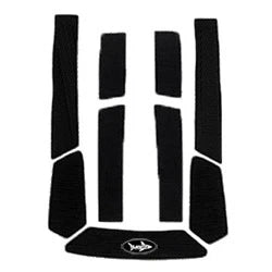 Traction Mats for Seadoo GT GTS GTI (1996–2000) - Blacktip Foot Pads
