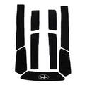 Traction Mats for Seadoo GT GTS GTI (1996–2000) - Blacktip Foot Pads