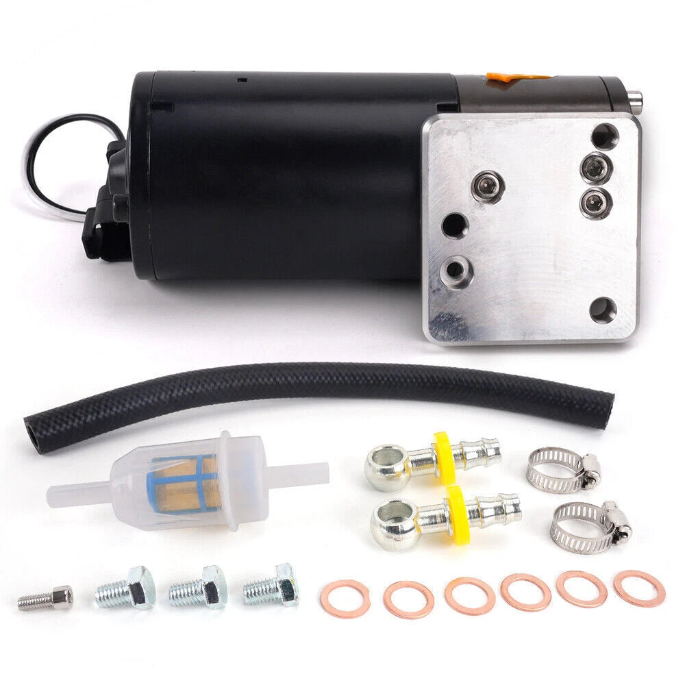 Fuel Lift Pump Assembly for Dodge Ram 2500 3500 5.9L Diesel (1998–2002)