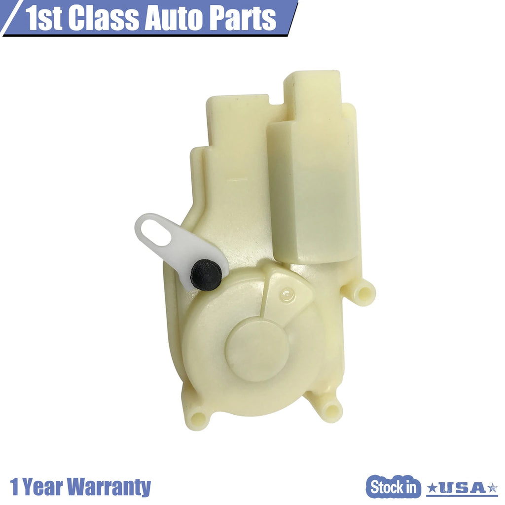 Liftgate Lock Actuator for Acura RSX (2002–2006)