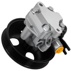 Power Steering Pump for Hyundai Sonata (2006–2010) 2.4L 21-5476