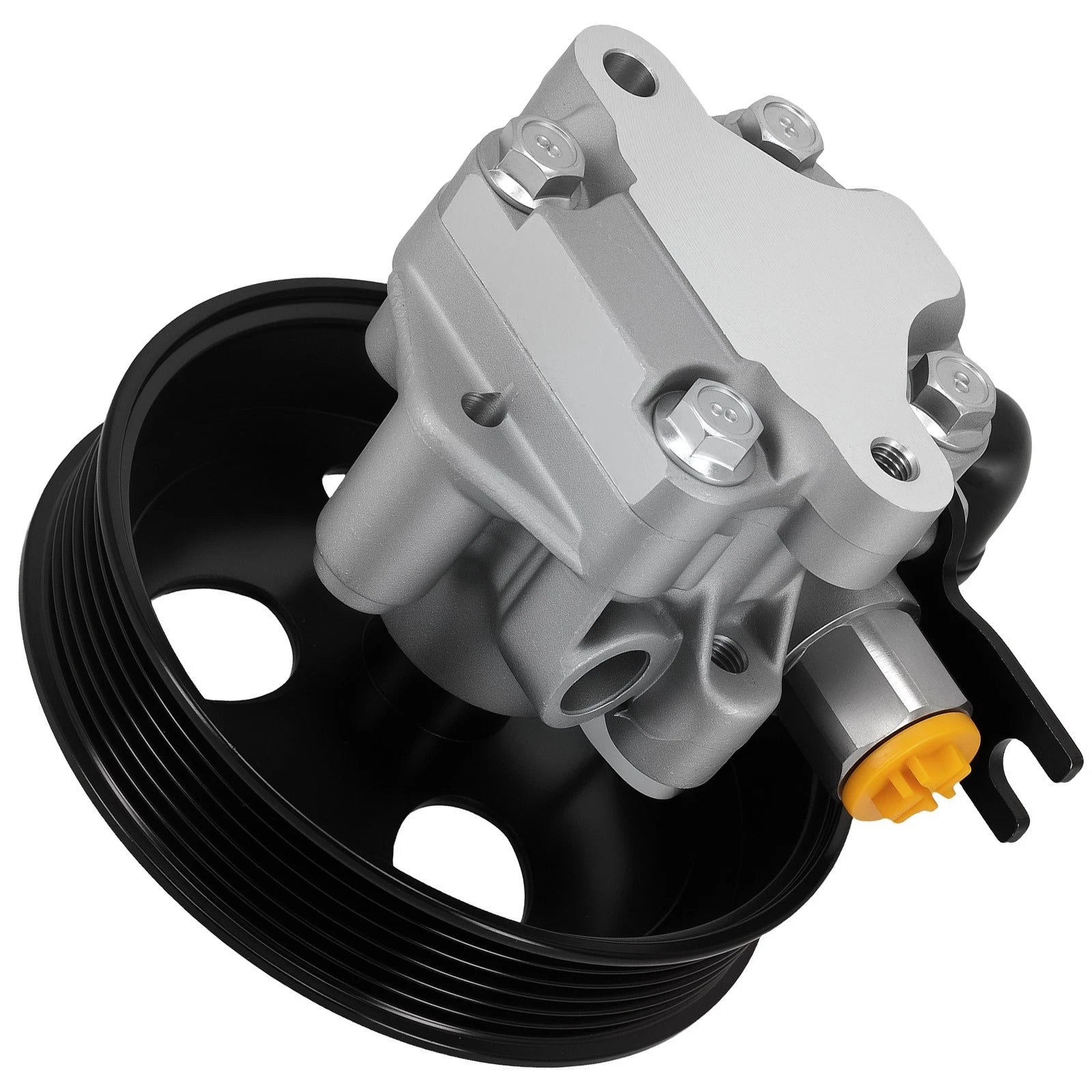 Power Steering Pump for Hyundai Sonata (2006–2010) 2.4L 21-5476