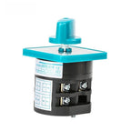 2P 20A AC3 Rotary Changeover Switch HZ5D-20/4 for Various Applications
