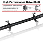 Rear Driveshaft Assembly for Jeep Cherokee (2014-2023) AWD 4WD