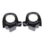 Lower Vented Fairing Speaker Box w/ Enclosure for Harley Touring (2014–2024)
