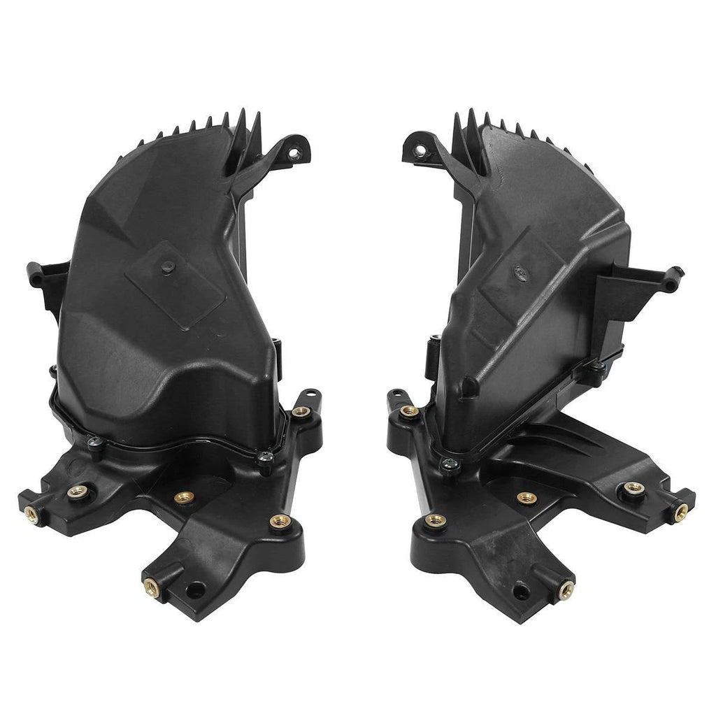 Fairing Storage Glove Box for Harley Road Glide Ultra FLTRX (2015–2023)