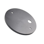 Speedometer Relocation Base for Harley Sportster XL1200 XL883 Dyna (2004-2023)