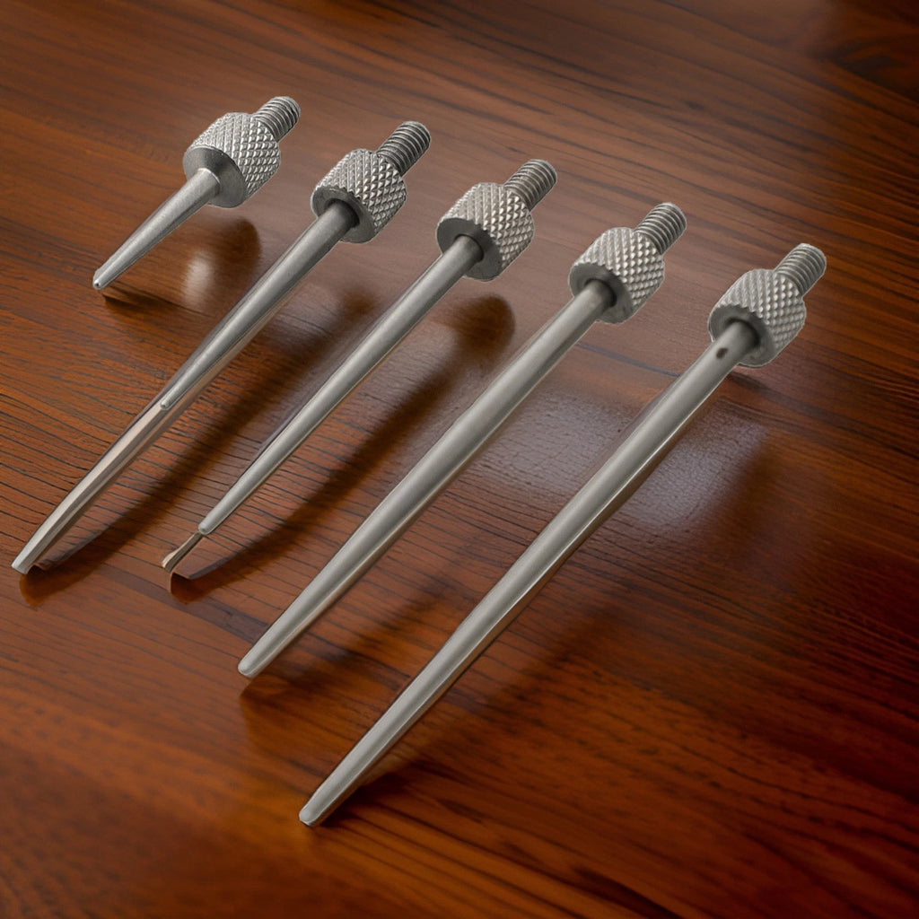 Depth Gauge Stylus Contact Point for Accessories Test Lever